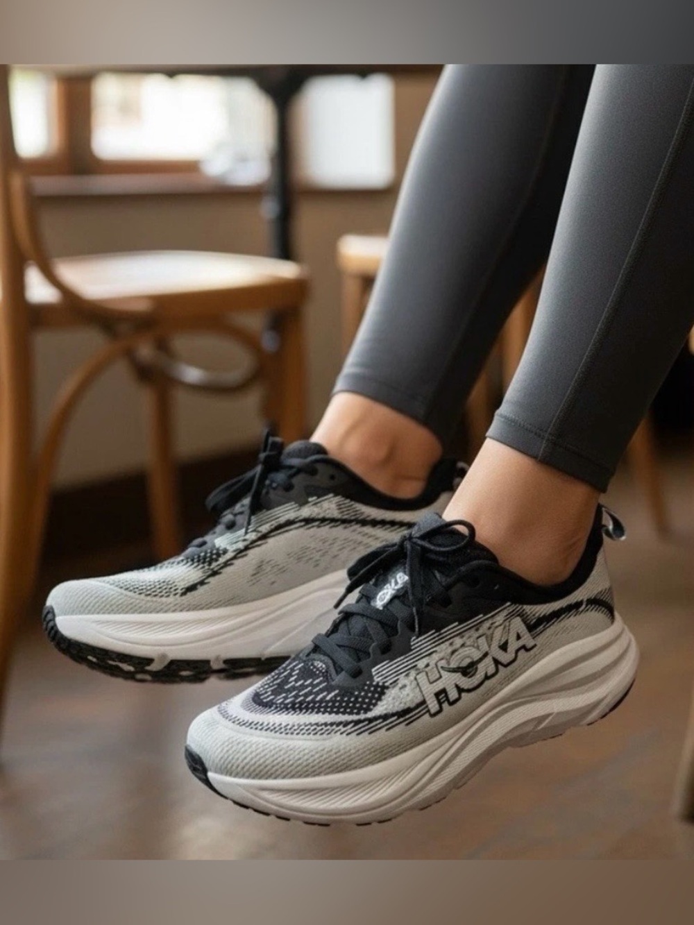 Hoka One One Skyflow Sneakers NWOT